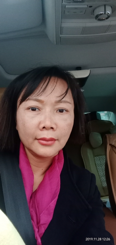 小雨的第二张照片--龙海征婚网