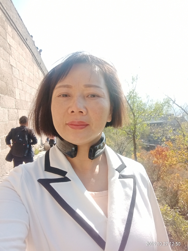 小雨的第三张照片--龙海征婚网