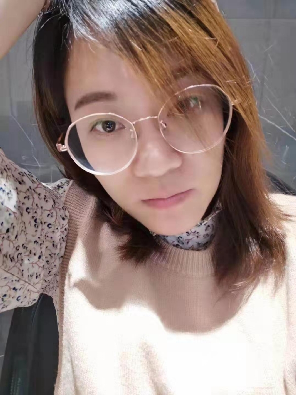 xiaobuliu888的第一张照片--龙海征婚网