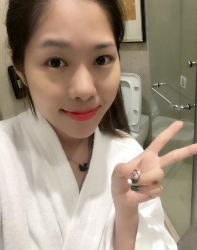 爱你很幸福的第一张照片--龙海征婚网