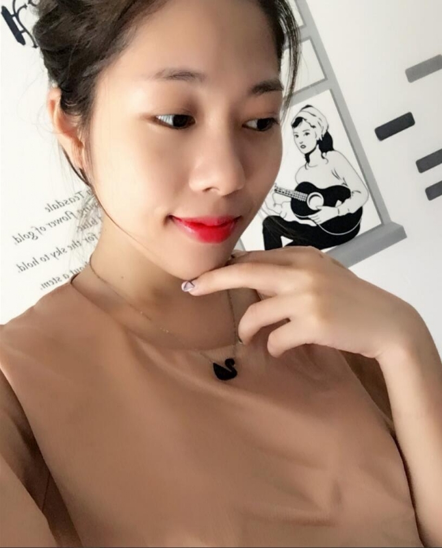 爱你很幸福的第二张照片--龙海征婚网
