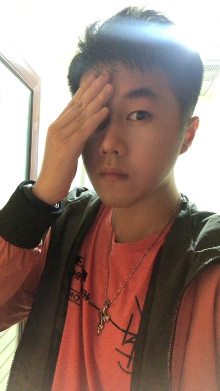尐坏坏的第一张照片--龙海征婚网