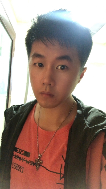 尐坏坏的第二张照片--龙海征婚网