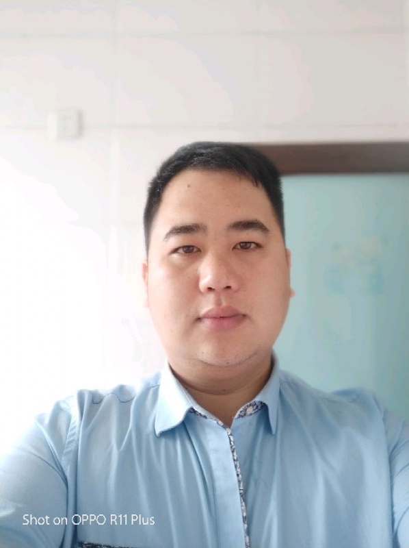 真心面对缘分的第一张照片--龙海征婚网