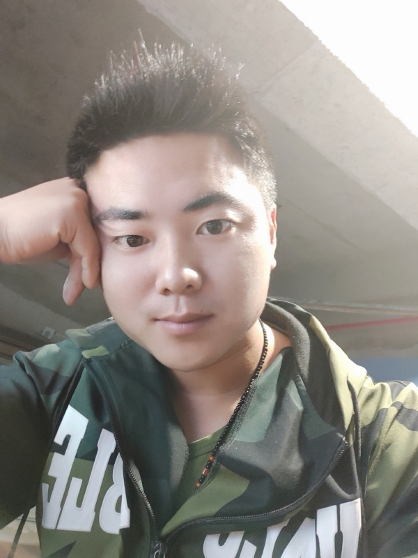 上门女婿的第一张照片--龙海征婚网