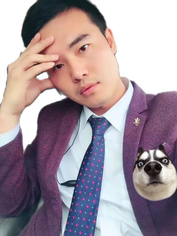 郑公子的第一张照片--龙海征婚网