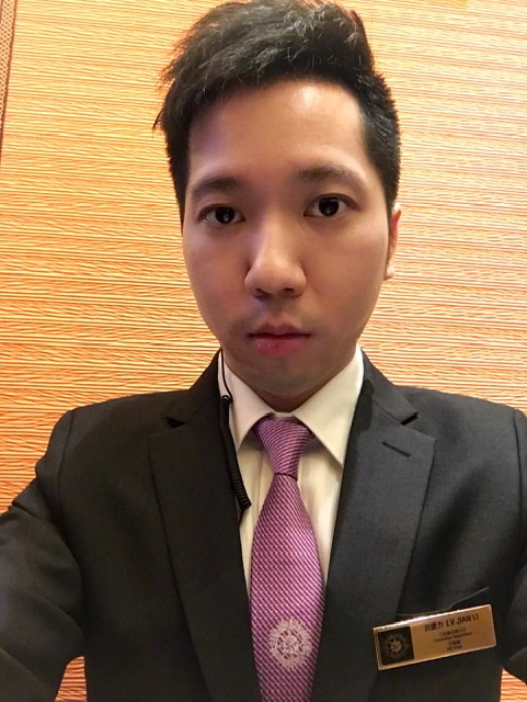 Hello的第一张照片--龙海征婚网