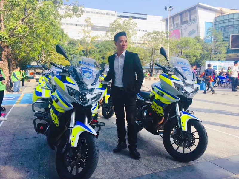 罗耀天的第二张照片--龙海征婚网