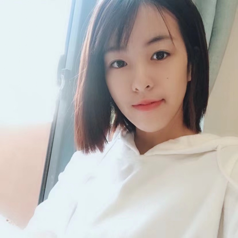 艾的第一张照片--龙海征婚网
