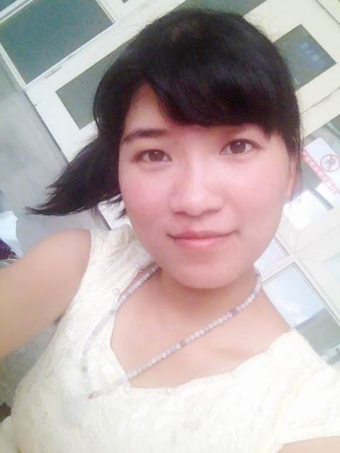 wgw的第一张照片--龙海征婚网