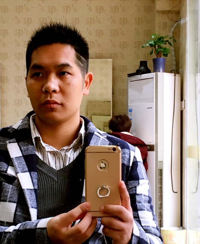 什么鬼的第一张照片--龙海征婚网