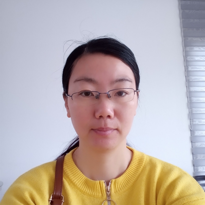 jennifer的第一张照片--龙海征婚网