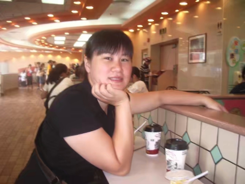 风儿的第一张照片--龙海征婚网