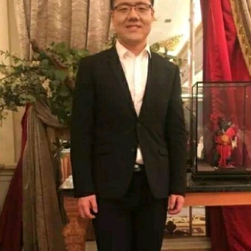 誠信的第一张照片--龙海征婚网