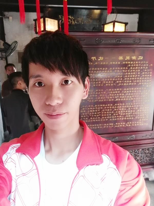 alex流年的第一张照片--龙海征婚网