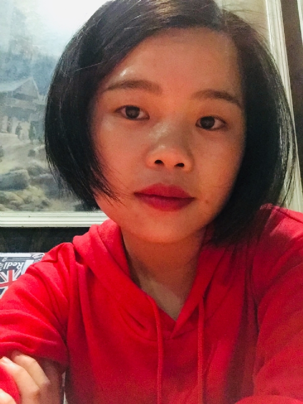 阿言的第一张照片--龙海征婚网
