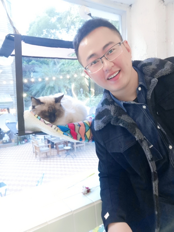 云轩的第一张照片--龙海征婚网