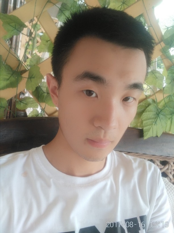 余生请你指教的第一张照片--龙海征婚网