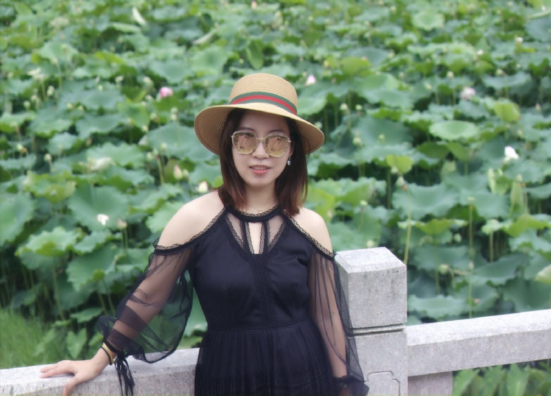 鸢莺的第二张照片--龙海征婚网