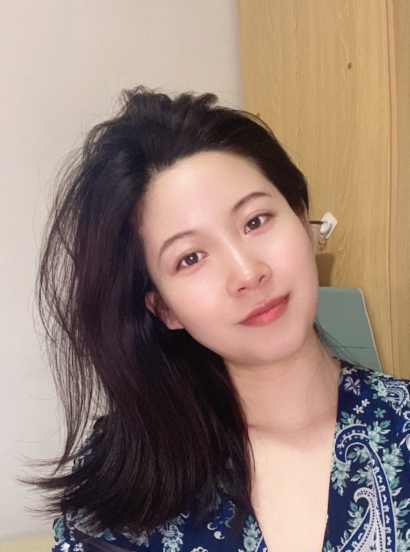 鸢莺的第三张照片--龙海征婚网