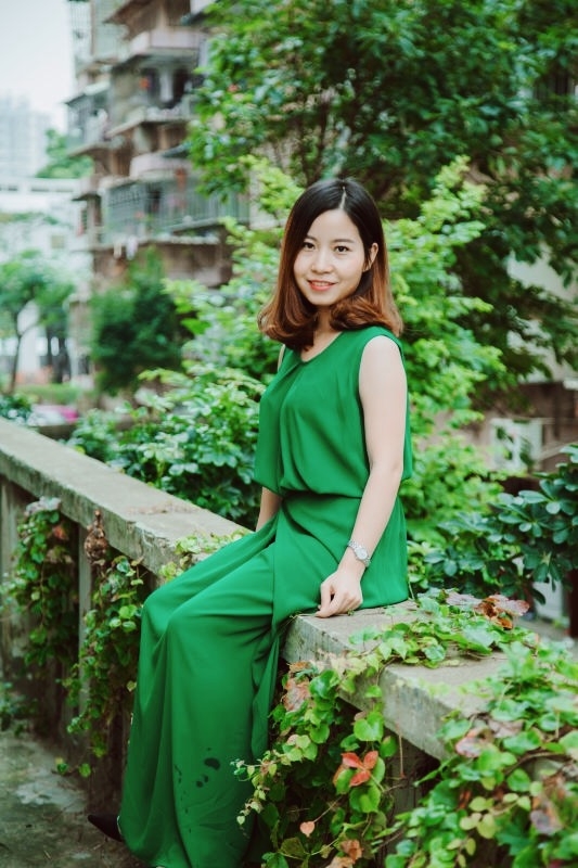 鸢莺的第五张照片--龙海征婚网