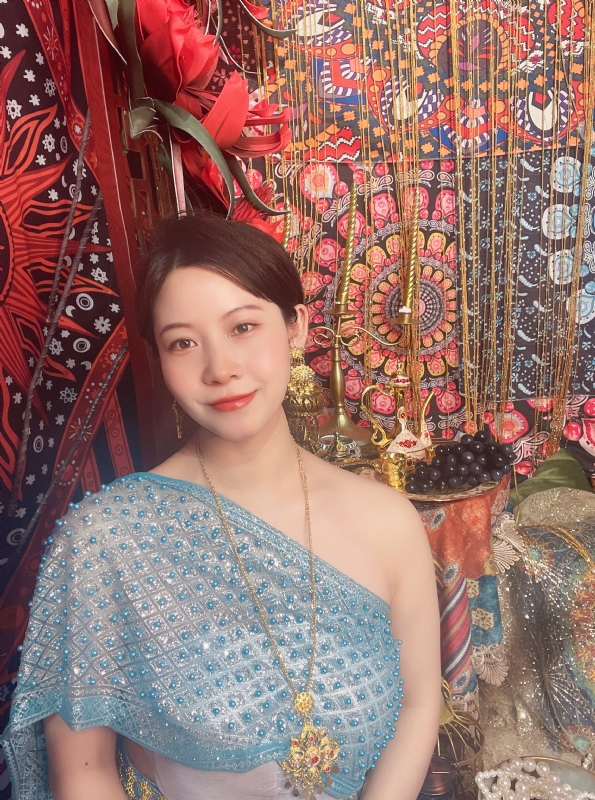 鸢莺的第八张照片--龙海征婚网