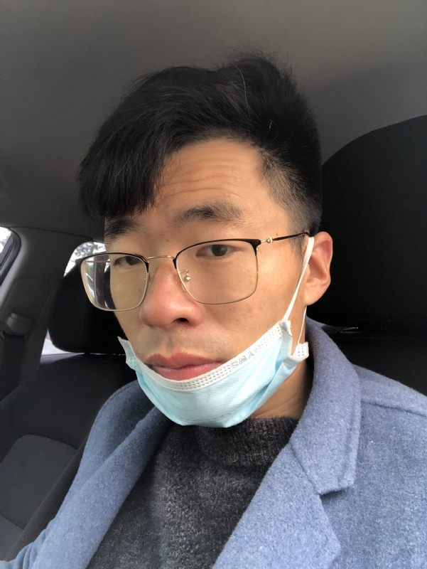 李先生的第一张照片--龙海征婚网