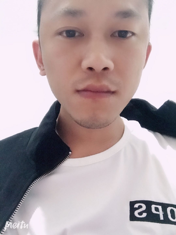 陈诚的第一张照片--龙海征婚网