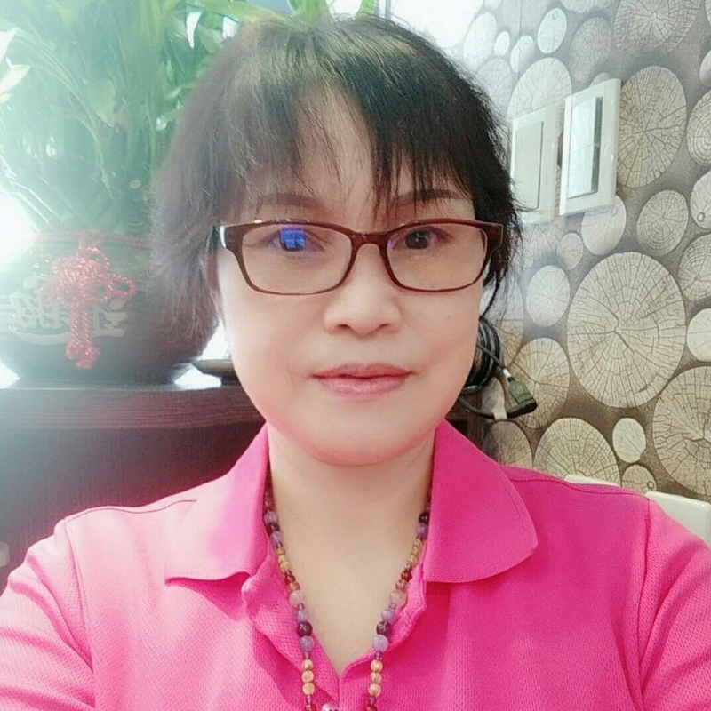 NiNi的第二张照片--龙海征婚网