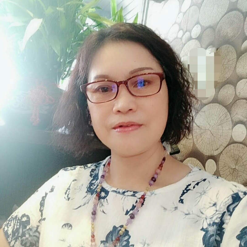NiNi的第三张照片--龙海征婚网