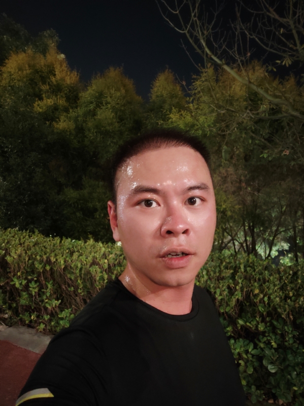 黑桃A的第一张照片--龙海征婚网