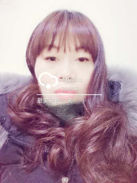 今生之缘的第一张照片--龙海征婚网