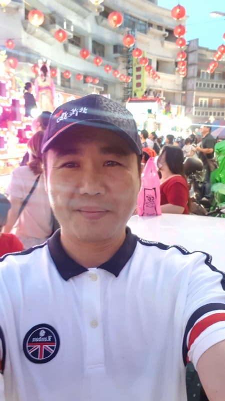 小陳的第一张照片--龙海征婚网