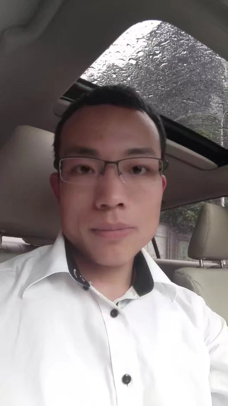 随缘而来的第一张照片--龙海征婚网