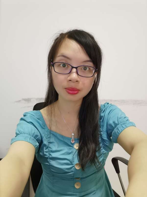 秋记的第二张照片--龙海征婚网