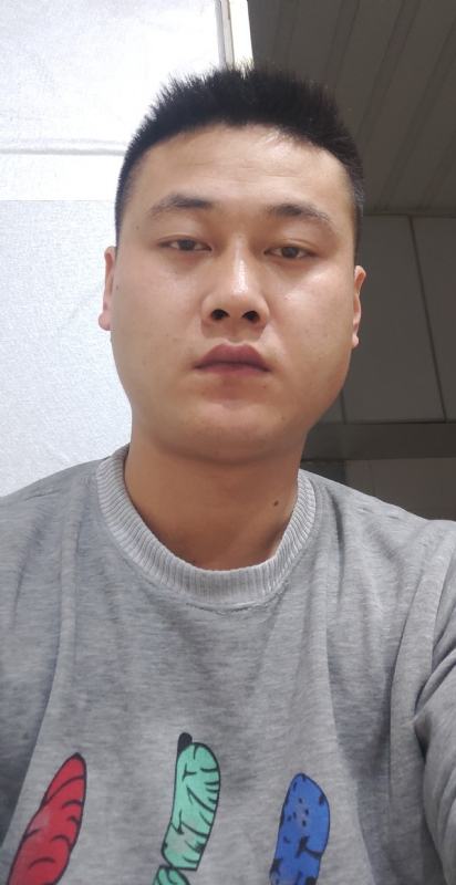 孤帆的第一张照片--龙海征婚网