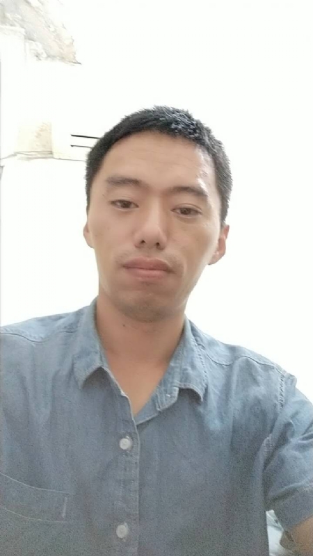 今梦的第一张照片--龙海征婚网