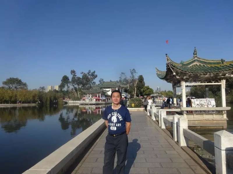 真心的龙的第一张照片--龙海征婚网