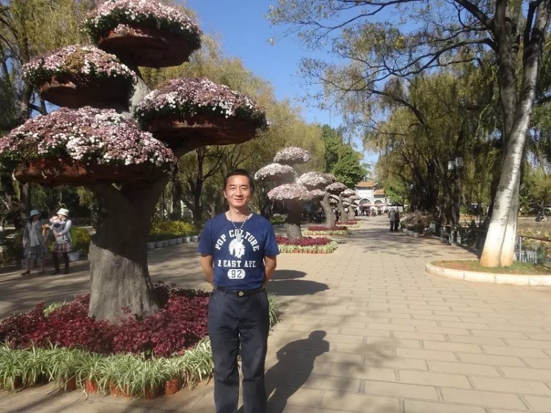 真心的龙的第三张照片--龙海征婚网