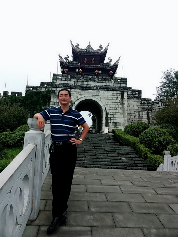 真心的龙的第六张照片--龙海征婚网