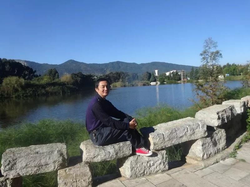 真心的龙的第八张照片--龙海征婚网
