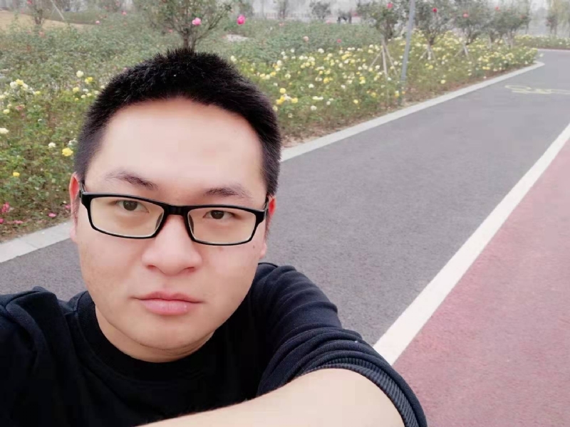 今生就是你的第一张照片--龙海征婚网