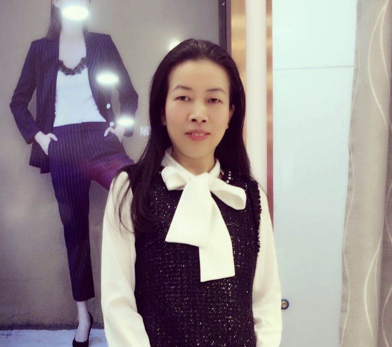 鑫鑫的第一张照片--龙海征婚网