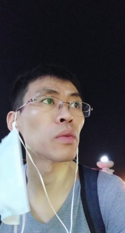 上善若水任方圆的第一张照片--龙海征婚网