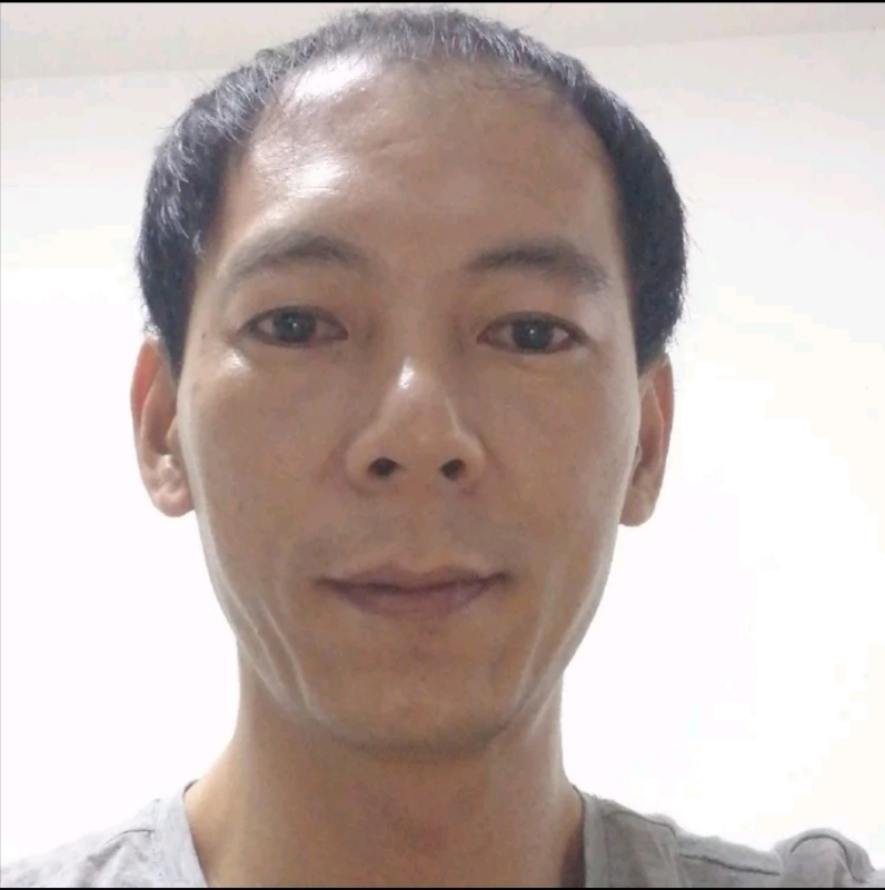 单枪匹马的第二张照片--龙海征婚网
