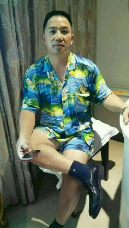 四海为家、寻爱之旅的第一张照片--龙海征婚网