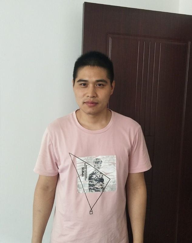 liyuanlin的第一张照片--龙海征婚网