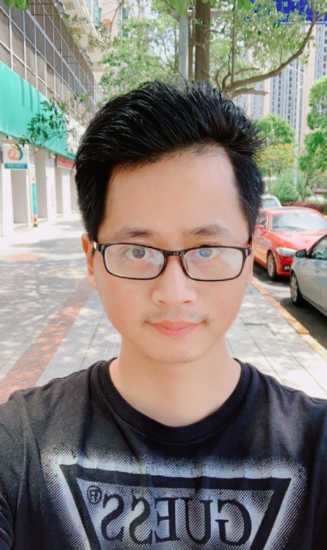 欧金的第一张照片--龙海征婚网
