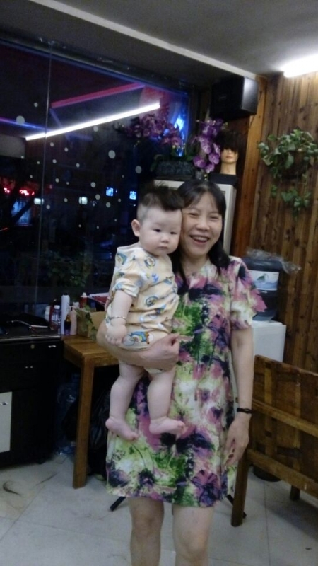 mary的第二张照片--龙海征婚网