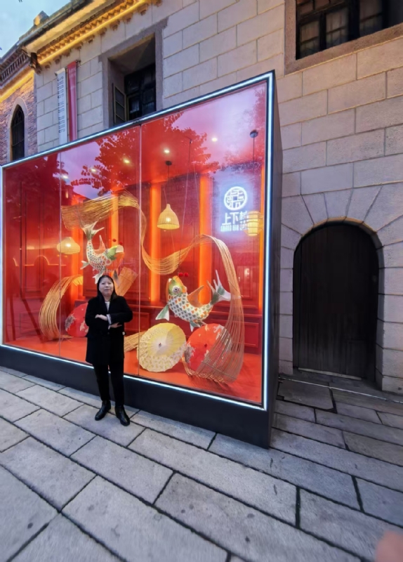 mary的第三张照片--龙海征婚网